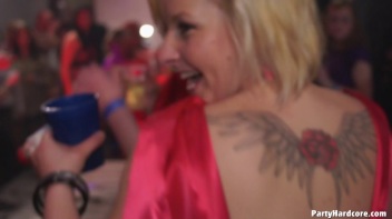 Party Hardcore Vol. 71 Part 3 - Cam 3 Screencap 29 on www.sinx.com