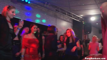 Party Hardcore Vol. 71 Part 3 - Cam 3 Screencap 36 on www.sinx.com