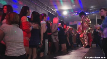 Party Hardcore Vol. 71 Part 3 - Cam 3 Screencap 7 on www.sinx.com