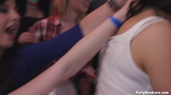 Party Hardcore Vol. 71 Part 3 - Cam 3 Screencap 77 on www.sinx.com