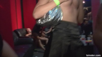 Fucked Up Disco Part 2 - Cam 3 Screencap 77 on www.sinx.com