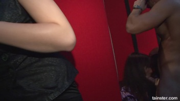 Fucked Up Disco Part 2 - Cam 3 Screencap 79 on www.sinx.com