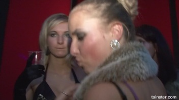 Fucked Up Disco Part 2 - Cam 3 Screencap 13 on www.sinx.com