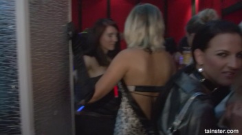 Fucked Up Disco Part 2 - Cam 3 Screencap 24 on www.sinx.com