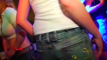 Party Hardcore Vol. 27 Part 3 Screencap 57 on www.sinx.com