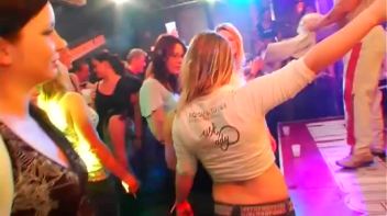 Party Hardcore Vol. 27 Part 3 Screencap 6 on www.sinx.com