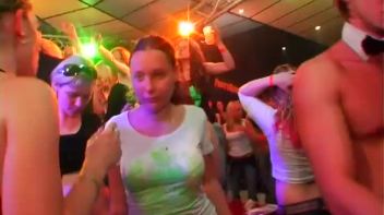 Party Hardcore Vol. 27 Part 3 Screencap 67 on www.sinx.com