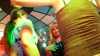 Party Hardcore Vol. 27 Part 3 Screencap 79 on www.sinx.com