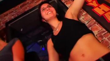 Party Hardcore Vol. 27 Part 3 Screencap 81 on www.sinx.com