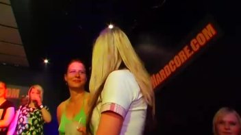 Party Hardcore Vol. 27 Part 3 Screencap 85 on www.sinx.com