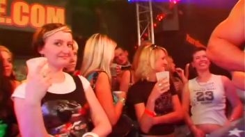 Party Hardcore Vol. 27 Part 3 Screencap 13 on www.sinx.com
