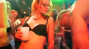 Party Hardcore Vol. 27 Part 3 Screencap 16 on www.sinx.com