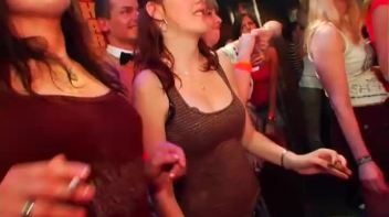 Party Hardcore Vol. 27 Part 3 Screencap 18 on www.sinx.com