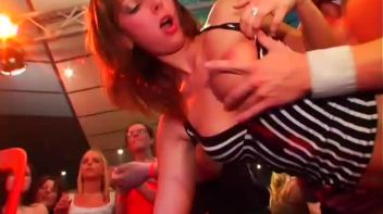 Party Hardcore Vol. 27 Part 3 Screencap 19 on www.sinx.com