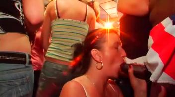 Party Hardcore Vol. 27 Part 3 Screencap 30 on www.sinx.com