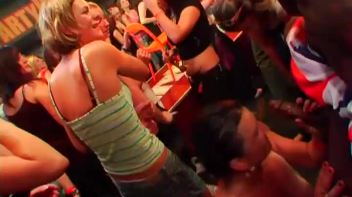 Party Hardcore Vol. 27 Part 3 Screencap 36 on www.sinx.com