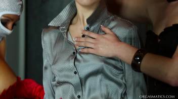 An Orgasmatic Roll Out Of The New Girl Screencap 9 on www.sinx.com