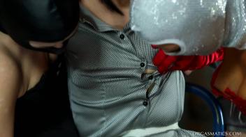 An Orgasmatic Roll Out Of The New Girl Screencap 103 on www.sinx.com