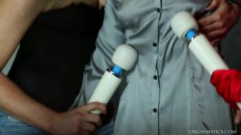 An Orgasmatic Roll Out Of The New Girl Screencap 21 on www.sinx.com