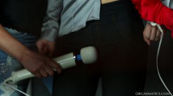 An Orgasmatic Roll Out Of The New Girl Screencap 24 on www.sinx.com