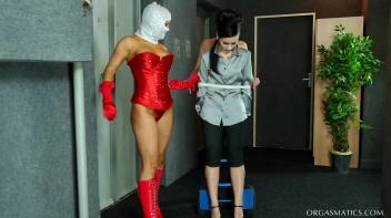 An Orgasmatic Roll Out Of The New Girl Screencap 6 on www.sinx.com