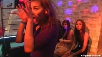 Party Hardcore Gone Crazy Vol. 8 Part 6 - Cam 1 Screencap 69 on www.sinx.com
