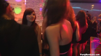 Party Hardcore Gone Crazy Vol. 8 Part 6 - Cam 1 Screencap 75 on www.sinx.com