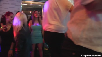 Party Hardcore Gone Crazy Vol. 8 Part 6 - Cam 1 Screencap 78 on www.sinx.com
