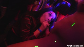 Party Hardcore Gone Crazy Vol. 8 Part 6 - Cam 1 Screencap 2 on www.sinx.com