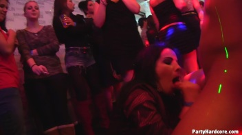 Party Hardcore Gone Crazy Vol. 8 Part 6 - Cam 1 Screencap 3 on www.sinx.com