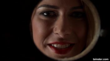 Ani Black Fox loves cumshots and dildos Screencap 19 on www.sinx.com