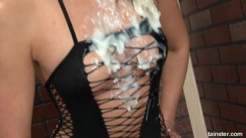 Ani Black Fox loves cumshots and dildos Screencap 35 on www.sinx.com