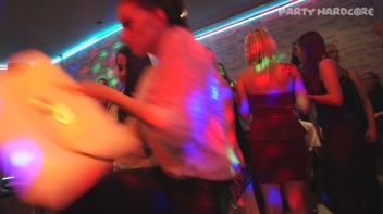 Party Hardcore Gone Crazy Vol. 25 Part 5 - Cam 3 Screencap 85 on www.sinx.com