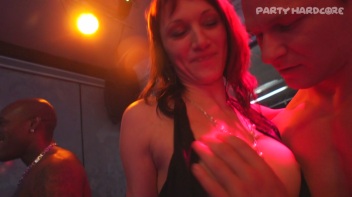 Party Hardcore Gone Crazy Vol. 25 Part 5 - Cam 3 Screencap 92 on www.sinx.com