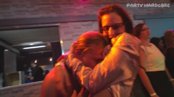 Party Hardcore Gone Crazy Vol. 25 Part 5 - Cam 3 Screencap 97 on www.sinx.com