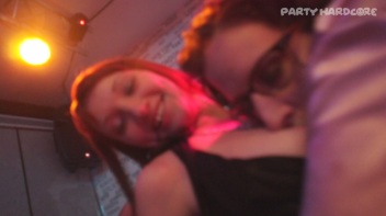 Party Hardcore Gone Crazy Vol. 25 Part 5 - Cam 3 Screencap 102 on www.sinx.com