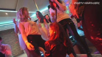 Party Hardcore Gone Crazy Vol. 25 Part 5 - Cam 3 Screencap 106 on www.sinx.com