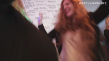 Party Hardcore Gone Crazy Vol. 25 Part 5 - Cam 3 Screencap 17 on www.sinx.com