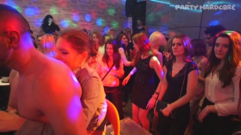 Party Hardcore Gone Crazy Vol. 25 Part 5 - Cam 3 Screencap 19 on www.sinx.com