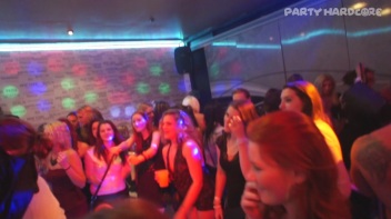 Party Hardcore Gone Crazy Vol. 25 Part 5 - Cam 3 Screencap 21 on www.sinx.com
