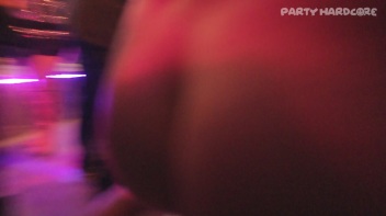 Party Hardcore Gone Crazy Vol. 25 Part 5 - Cam 3 Screencap 57 on www.sinx.com