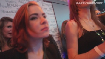 Party Hardcore Gone Crazy Vol. 25 Part 5 - Cam 3 Screencap 60 on www.sinx.com