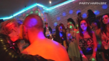 Party Hardcore Gone Crazy Vol. 25 Part 5 - Cam 3 Screencap 63 on www.sinx.com