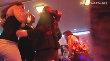 Party Hardcore Gone Crazy Vol. 25 Part 5 - Cam 3 Screencap 79 on www.sinx.com