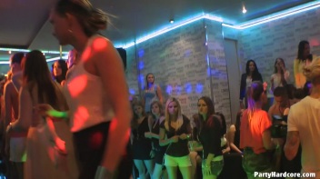 Party Hardcore Gone Crazy Vol. 12 Part 5 - Cam 4 Screencap 90 on www.sinx.com
