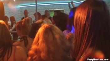 Party Hardcore Gone Crazy Vol. 12 Part 5 - Cam 4 Screencap 91 on www.sinx.com