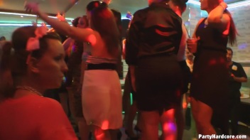 Party Hardcore Gone Crazy Vol. 12 Part 5 - Cam 4 Screencap 1 on www.sinx.com