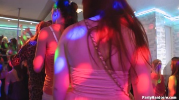 Party Hardcore Gone Crazy Vol. 12 Part 5 - Cam 4 Screencap 37 on www.sinx.com