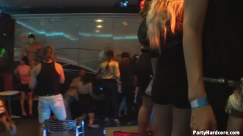 Party Hardcore Gone Crazy Vol. 12 Part 5 - Cam 4 Screencap 71 on www.sinx.com
