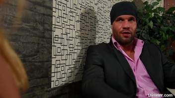 Kristina loves to piss on her escort Screencap 3 on www.sinx.com